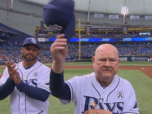 2014 Tampa Bay Rays Thread** (Jennings: celebrity, build, snow)