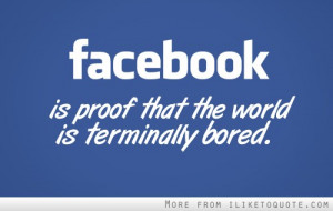 bored quotes