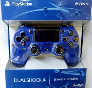 Wholesale Sony PlayStation 4 PS4 Dualshock 4 Wireless Controller 1
