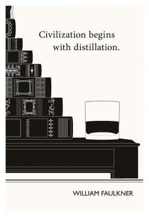 Illustration art quotes design lit evan robertson obvious state