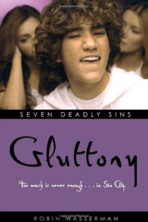 Start by marking “Gluttony (Seven Deadly Sins, #6)” as Want to ...