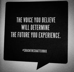 Crash The Chatterbox by Steven Furtick SUCH a good book so far and I ...