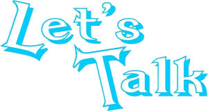 These are the invitation the let talk open meeting Pictures