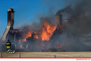 Hard Rock Founder Peter Morton Lost Multi-Millions In Flames, Hamptons ...