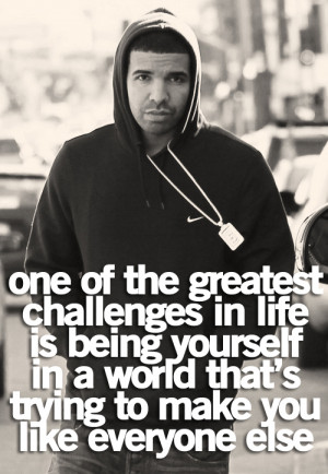 Drake Quotes | Tumblr Quotes | Cute Quotes