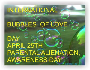april 25th parents muy malo 25th parents aliens minute today bubbles ...