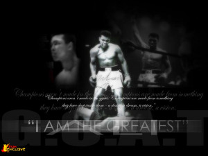 cool Muhammad Ali Boxing 3 Desktop Wallpaper that will look perfect ...
