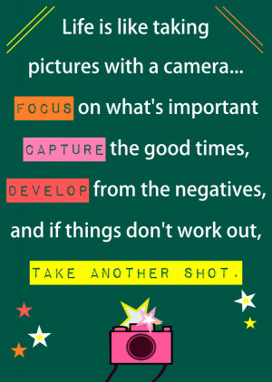 Free printable motivational quote wall art – ausdruckbares ...