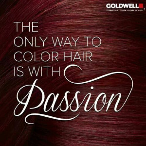 Goldwell Hair Color Specialist--Cassie Rose Carnahan--www.curlsbycass ...