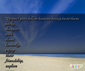 Quotes Treat People Respect http://www.famousquotesabout.com/quote ...