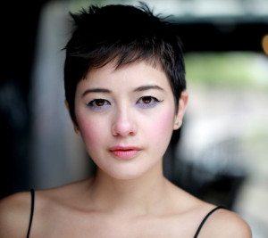 Sophie Wu Pictures