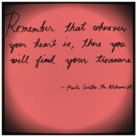 heart #love #treasure #Reading