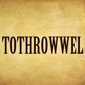 Throwing in the Towel