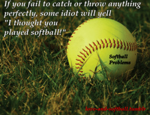 softball | Tumblr | All The Time op We Heart It