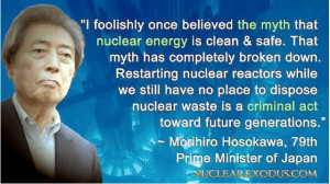 Einstein Quote On Nuclear Power
