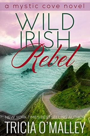 Start by marking “Wild Irish Rebel (The Mystic Cove Series Book 4 ...