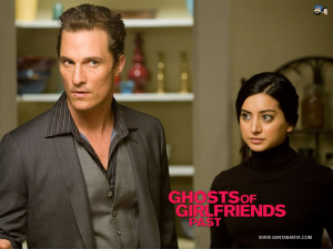 Ghosts of Girlfriends Past 1024x768 Wallpaper # 19