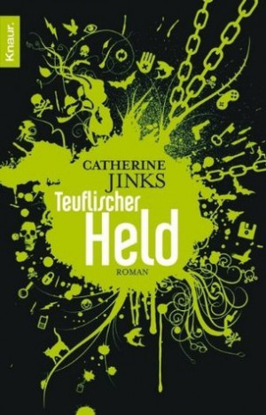 Start by marking “Teuflischer Held (Genius, #3)” as Want to Read: