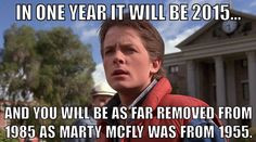 Back to the Future on Pinterest - marty mcfly, michael j fox and movi ...