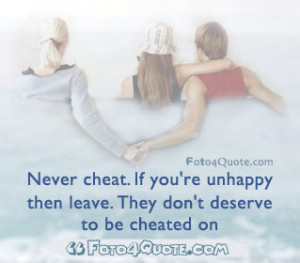 Love quotes for him - don't cheat - quotes for couples about love and ...