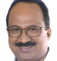 Food and Public Distribution Minister K V Thomas said Saturday