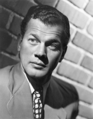 Joseph Cotten: