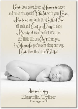 Welcome Blessing: Pool - Boy Photo Birth Announcements in Pool | Sarah ...