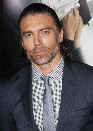 Anson Mount Picture 21