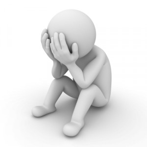 Frustration, although quite painful at times, is a very positive and ...