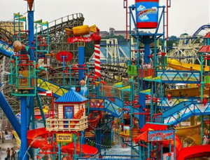 Have Ride Hershey Park Just...