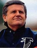 Jerry Glanville » Relationships