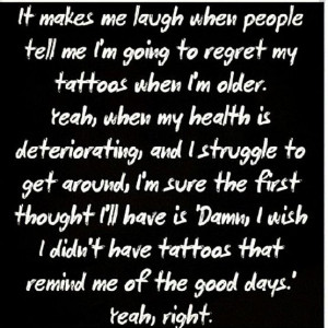 tattoo quotes