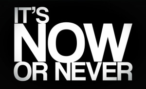 just want to live while I’m alive