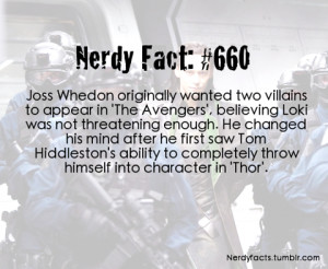 nerdy facts like this one