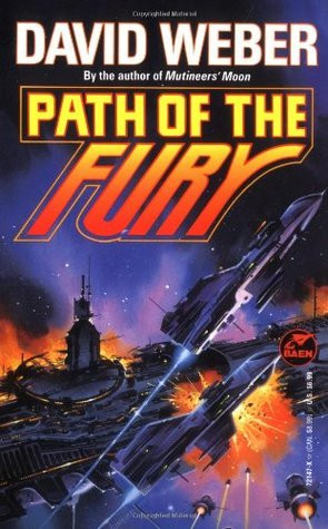 Start by marking “Path of the Fury” as Want to Read: