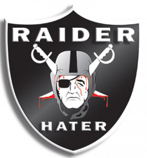Thread: Raider Haters?