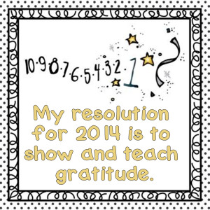 Which brings me to actual resolution.