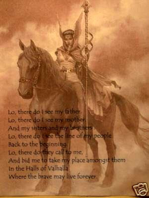 All Graphics » asatru