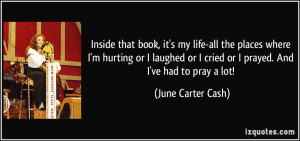 Hurting Inside Quotes