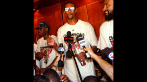 062212 sports nba finals post game quotes chris bosh