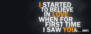 Best Love Quotes Cover Photos For Facebook Timeline 02