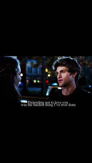 My favorite Spoby quote