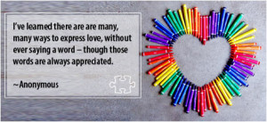 Human Rights - Autism Quotes - human-rights Photo
