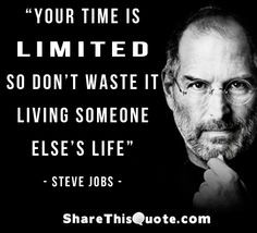 Best Collection Of Steve Jobs Quotes