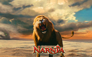 Narnia Aslan Wallpaper Chronicles of narnia: aslan by
