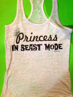 Beast Mode