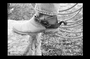 cowboy rope