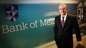 Westpac banks on regional rebound as St George morphs into Melbourne