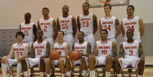 Men's Basketball