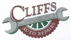logo for Cliff's Auto Repair Services